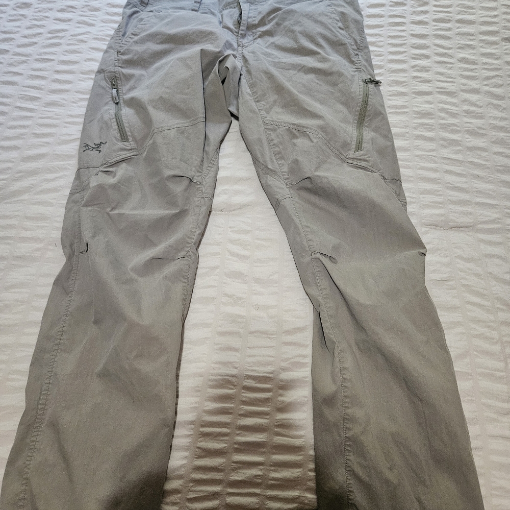 Arc'teryx Stowe Pants